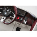 Auto Na Akumulator BMW i4 4x4 JE1009 Biały