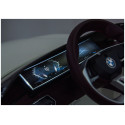 Auto Na Akumulator BMW i4 4x4 JE1009 Biały