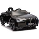 Auto Na Akumulator BMW i4 4x4 JE1009 Czarne