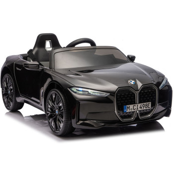 Auto Na Akumulator BMW i4 4x4 JE1009 Czarne