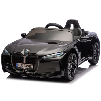 Auto Na Akumulator BMW i4 4x4 JE1009 Czarne