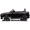 Auto Na Akumulator BMW i4 4x4 JE1009 Czarne