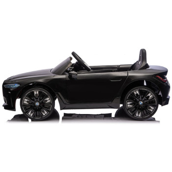 Auto Na Akumulator BMW i4 4x4 JE1009 Czarne