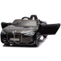 Auto Na Akumulator BMW i4 4x4 JE1009 Czarne