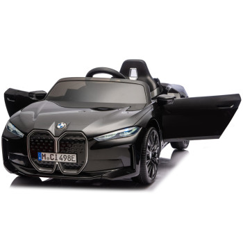 Auto Na Akumulator BMW i4 4x4 JE1009 Czarne