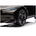 Auto Na Akumulator BMW i4 4x4 JE1009 Czarne