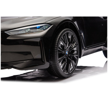 Auto Na Akumulator BMW i4 4x4 JE1009 Czarne