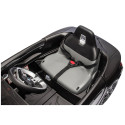 Auto Na Akumulator BMW i4 4x4 JE1009 Czarne