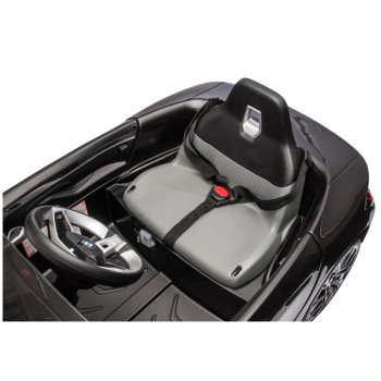 Auto Na Akumulator BMW i4 4x4 JE1009 Czarne