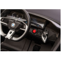 Auto Na Akumulator BMW i4 4x4 JE1009 Czarne