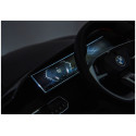 Auto Na Akumulator BMW i4 4x4 JE1009 Czarne