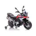 Motor Na Akumulator BMW F850 Czerwony