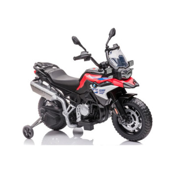 Motor Na Akumulator BMW F850 Czerwony
