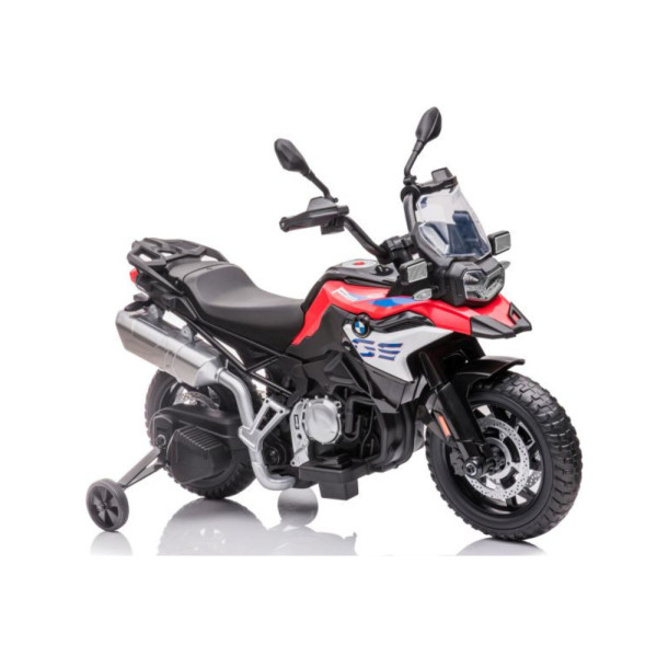 Motor Na Akumulator BMW F850 Czerwony
