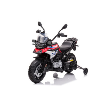 Motor Na Akumulator BMW F850 Czerwony