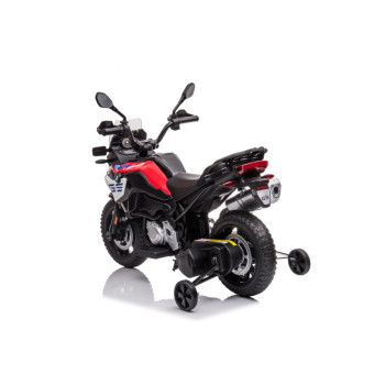 Motor Na Akumulator BMW F850 Czerwony
