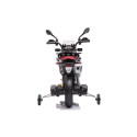 Motor Na Akumulator BMW F850 Czerwony