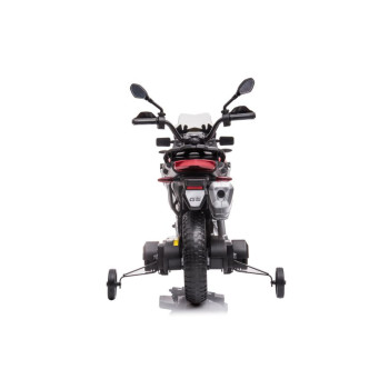 Motor Na Akumulator BMW F850 Czerwony