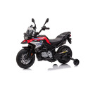 Motor Na Akumulator BMW F850 Czerwony