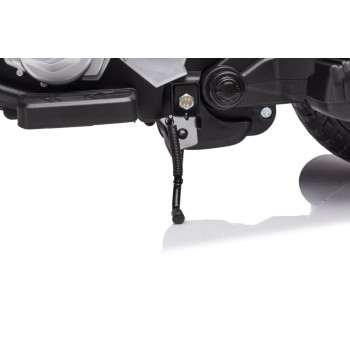 Motor Na Akumulator BMW F850 Czerwony
