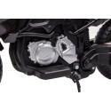 Motor Na Akumulator BMW F850 Czerwony