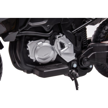 Motor Na Akumulator BMW F850 Czerwony