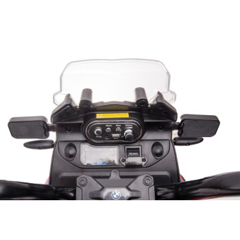 Motor Na Akumulator BMW F850 Czerwony
