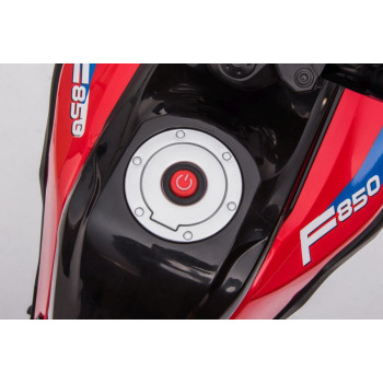Motor Na Akumulator BMW F850 Czerwony