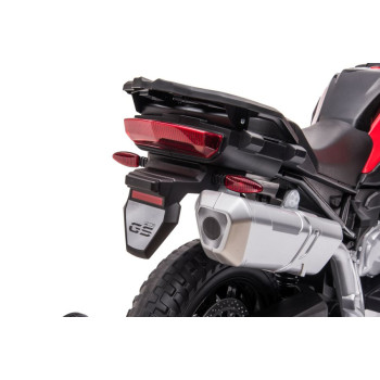 Motor Na Akumulator BMW F850 Czerwony