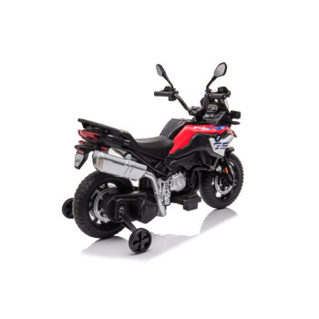 Motor Na Akumulator BMW F850 Czerwony
