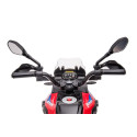Motor Na Akumulator BMW F850 Czerwony