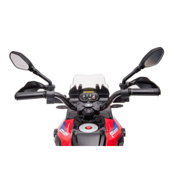 Motor Na Akumulator BMW F850 Czerwony
