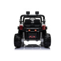 Auto na Akumulator BBH-016 Biały