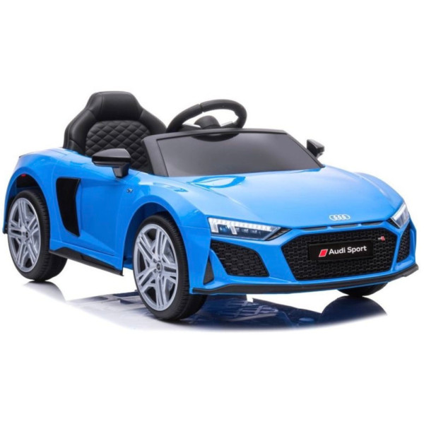 Auto Na Akumulator Audi R8 Lift  A300 Niebieskie