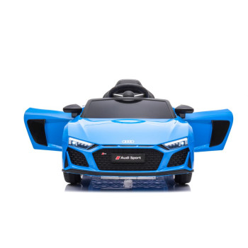 Auto Na Akumulator Audi R8 Lift  A300 Niebieskie
