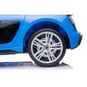 Auto Na Akumulator Audi R8 Lift  A300 Niebieskie