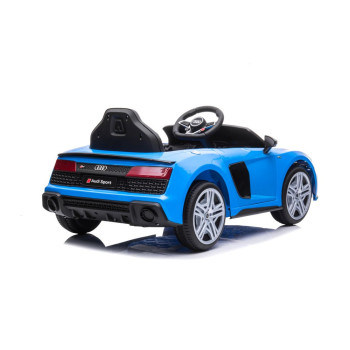 Auto Na Akumulator Audi R8 Lift  A300 Niebieskie