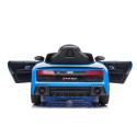 Auto Na Akumulator Audi R8 Lift  A300 Niebieskie