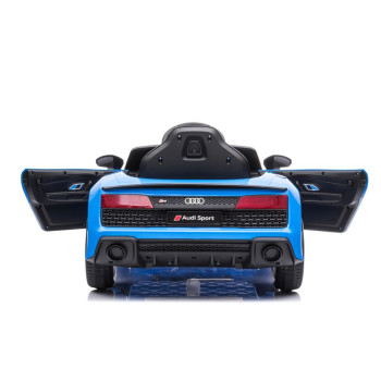 Auto Na Akumulator Audi R8 Lift  A300 Niebieskie
