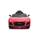 Auto Na Akumulator Audi R8 Lift A300 Światła LED Pilot Czerwone