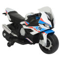 Motor Na Akumulator BMW S1000RR 2156 Światła LED Muzyka Biały
