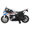 Motor Na Akumulator BMW S1000RR 2156 Światła LED Muzyka Biały