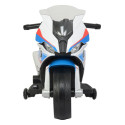 Motor Na Akumulator BMW S1000RR 2156 Światła LED Muzyka Biały