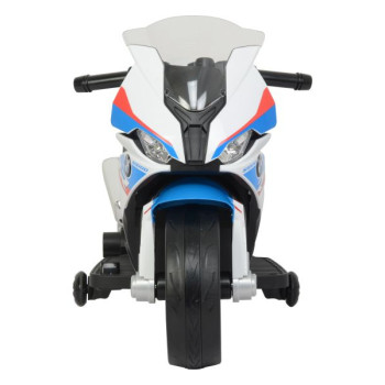 Motor Na Akumulator BMW S1000RR 2156 Światła LED Muzyka Biały