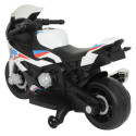 Motor Na Akumulator BMW S1000RR 2156 Światła LED Muzyka Biały