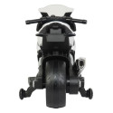 Motor Na Akumulator BMW S1000RR 2156 Światła LED Muzyka Biały