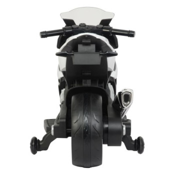 Motor Na Akumulator BMW S1000RR 2156 Światła LED Muzyka Biały