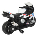 Motor Na Akumulator BMW S1000RR 2156 Światła LED Muzyka Biały