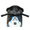 Motor Na Akumulator BMW S1000RR 2156 Światła LED Muzyka Biały