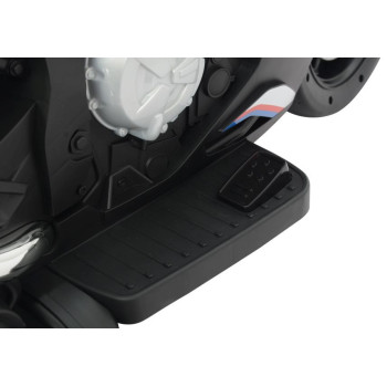 Motor Na Akumulator BMW S1000RR 2156 Światła LED Muzyka Biały